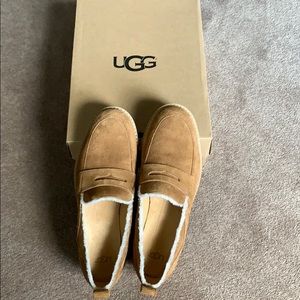 Ugg shoes